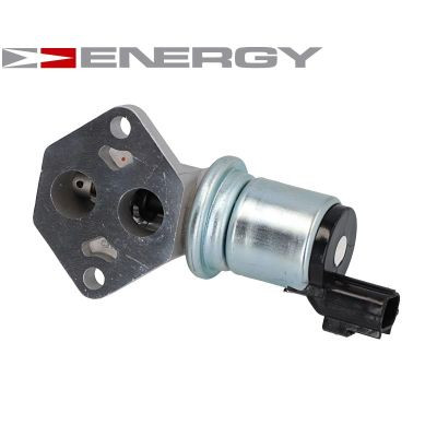 ENERGY Leerlaufregelventil, Luftversorgung